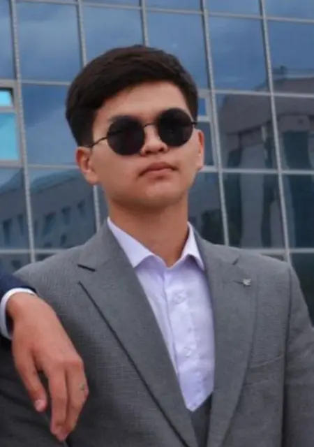 Я Макс, 19, из Актобе, ищу знакомство для дружбы