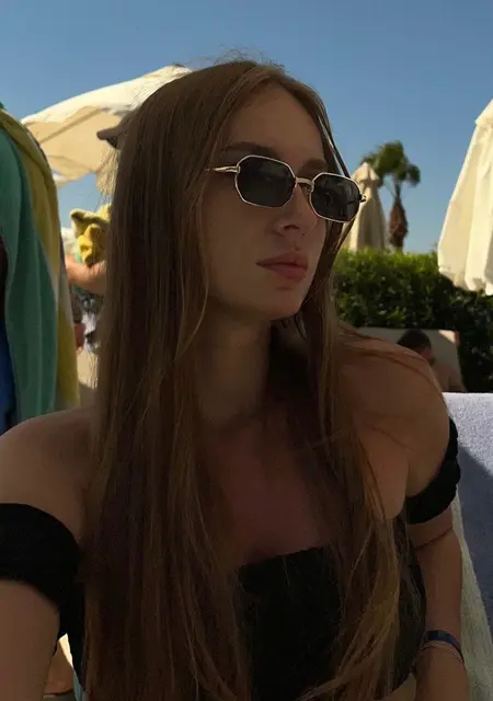 Я Христина, 19, знакомлюсь для общения в Тернополе