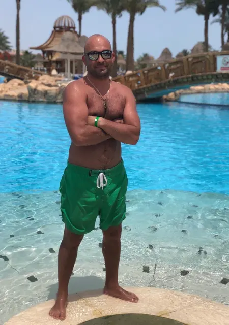 Я Сергій, 39, из Львова, ищу знакомства без обязательств