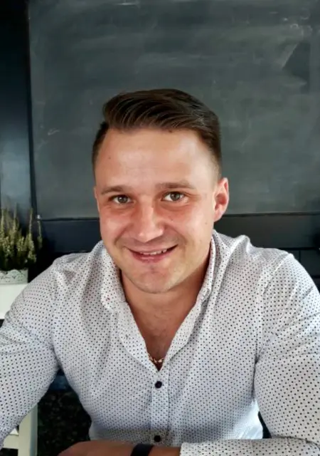 Я Lukasz, 31, знакомлюсь без обязательств в Бельско-бяле