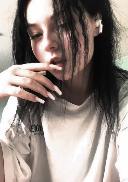 Я Оля, 21, из Минска, ищу знакомство для общения