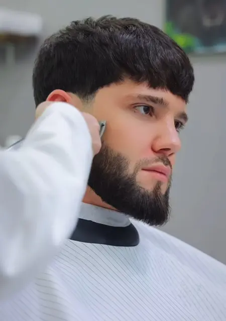 Я Джони, 33, из Душанбе, ищу знакомства без обязательств