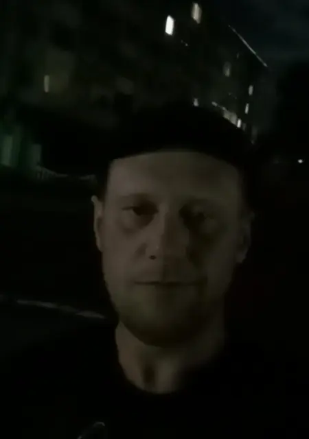 Я Сергей, 40, из Гомеля, ищу знакомства без обязательств