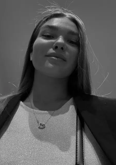 Я Ольга, 35, из Минска, ищу знакомство для постоянных отношений
