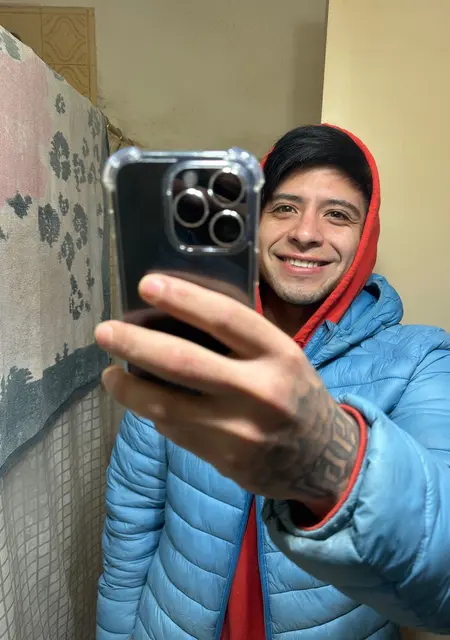 Я Emiliano Brian, 29, знакомлюсь для приятного времяпровождения в Буэнос-айресе