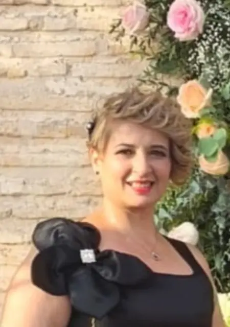 Mari Carmen из Альбатера, мне 46, познакомлюсь на одну ночь