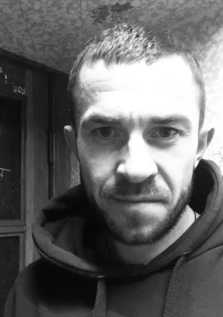 Я Vadym, 34 років з Черкас, шукаю знайомства на одну ніч