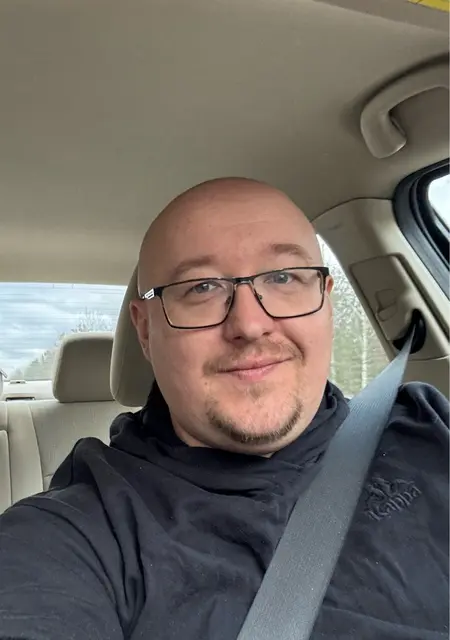 Я Микола, 34, из Вараша, ищу знакомства без обязательств