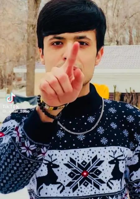 Я Насим, 29, из Душанбе, ищу знакомство для общения