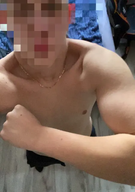 Я Kacper, 19, знакомлюсь без обязательств в Гданьске