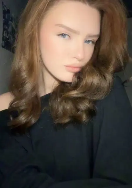 Anna из Каменского, мне 20, познакомлюсь для дружбы