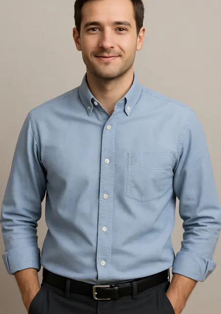 Я John, 21, из Ташкента, ищу знакомства на одну ночь