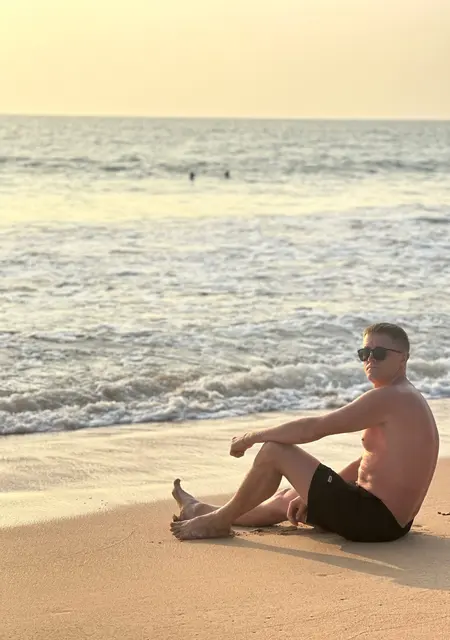 Я Andri, 42, из Новополоцка, ищу знакомство для общения