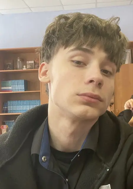 Ilya из Сан-франциско, ищу на сайте знакомства на одну ночь