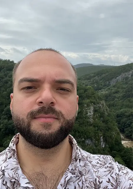 Я Гурам, 32, из Тбилиси, ищу знакомство для постоянных отношений