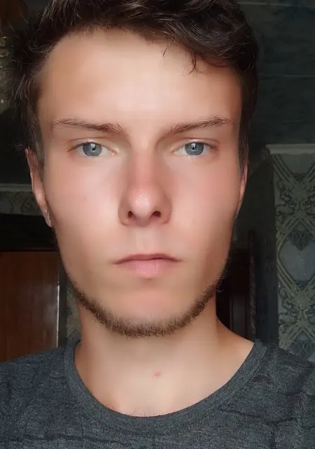 Я Никита, 20, знакомлюсь для приятного времяпровождения в Чугуеве