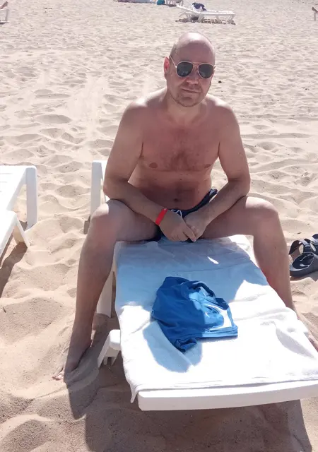 Я Кенни, 55, знакомлюсь на одну ночь в Гродно