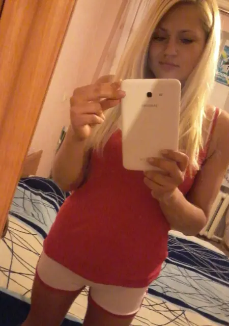 Anna из Бершади