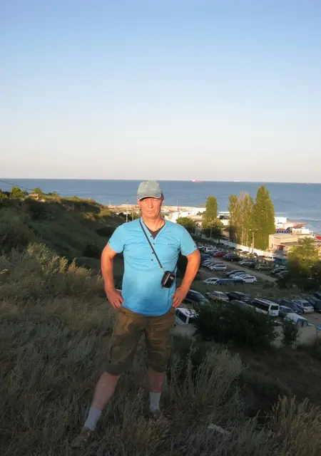 Юра из Гродно, мне 61, познакомлюсь для постоянных отношений