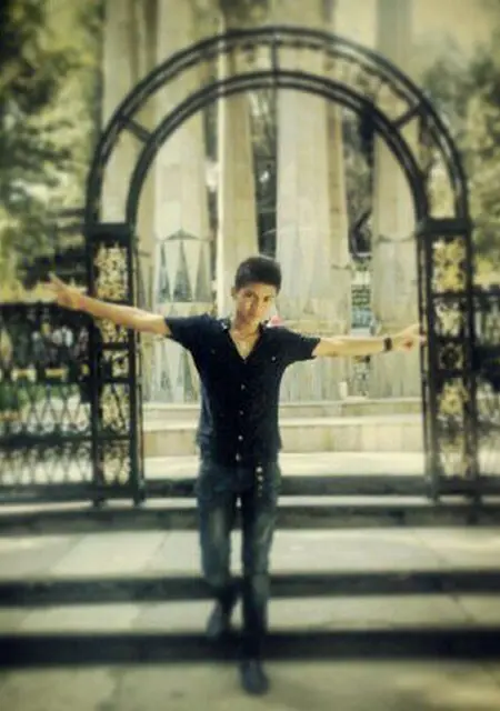 Я Dostonbek, 30, знакомлюсь без обязательств в Ташкенте