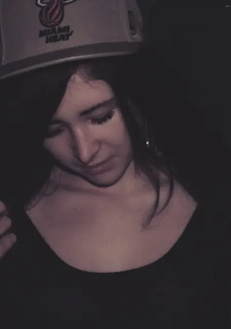 Лидия из Одессы, мне 27, познакомлюсь без обязательств