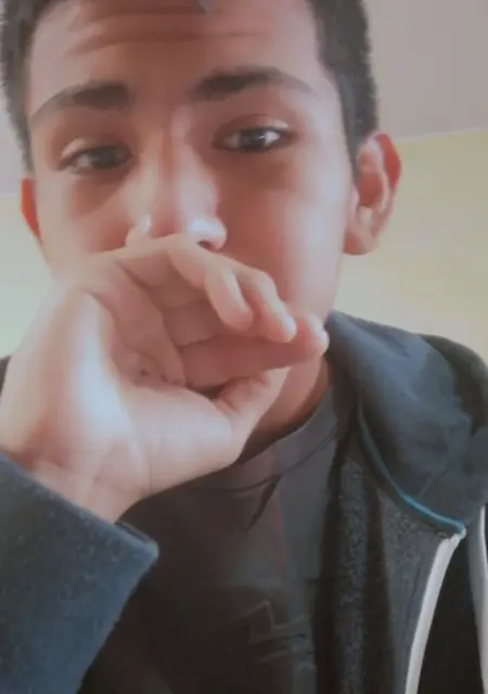 Marce из Лимы, мне 20, познакомлюсь для вирта