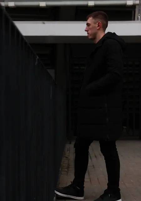 Андрій из Борисполя, ищу на сайте общение