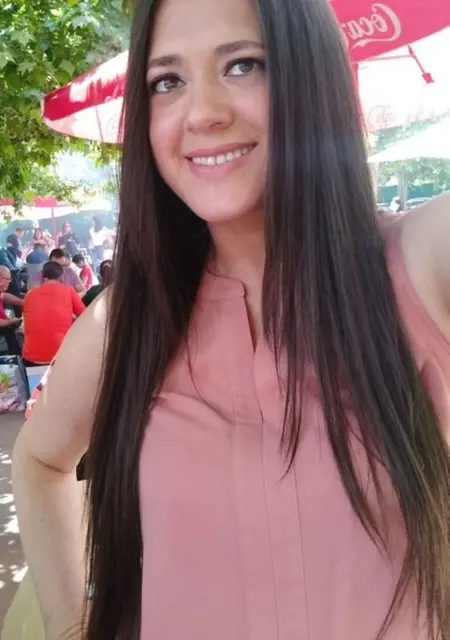 Yesica de Madrid