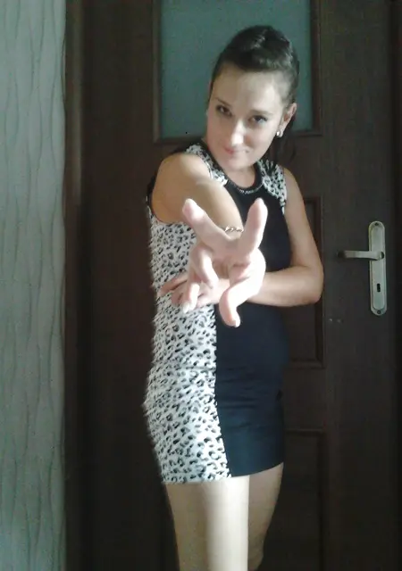 Я Joannakowa, 34, знакомлюсь в Варшаве