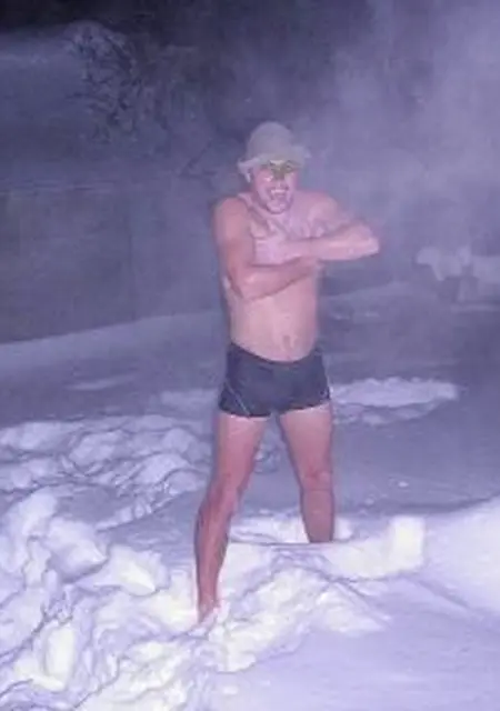 Я Sergei, 47, из Запорожья, ищу знакомства на одну ночь