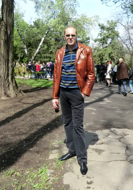 Я Вадим, 57, из Одессы, ищу знакомства на одну ночь