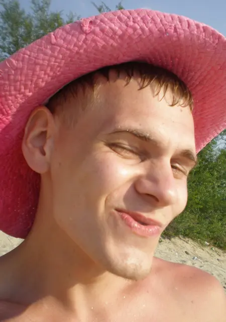 Stas из Запорожья, мне 40, познакомлюсь без обязательств