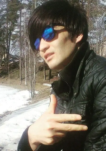 Я Edvard, 41, знакомлюсь в Стокгольме