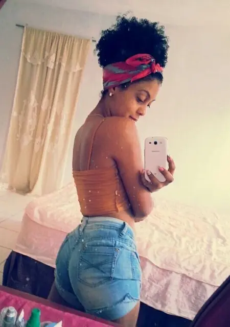 Я Massiel, 31, знакомлюсь в Стокгольме