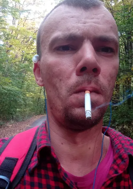 Александр из Одессы, мне 32, познакомлюсь без обязательств