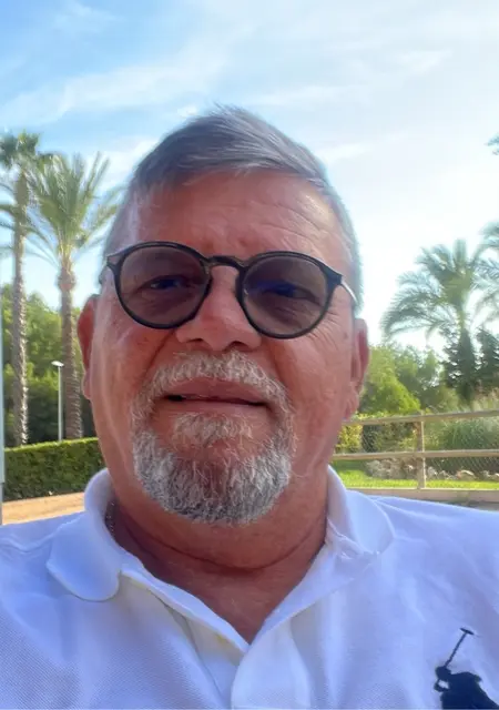 Я Charly, 66, из Вига, ищу знакомство для постоянных отношений