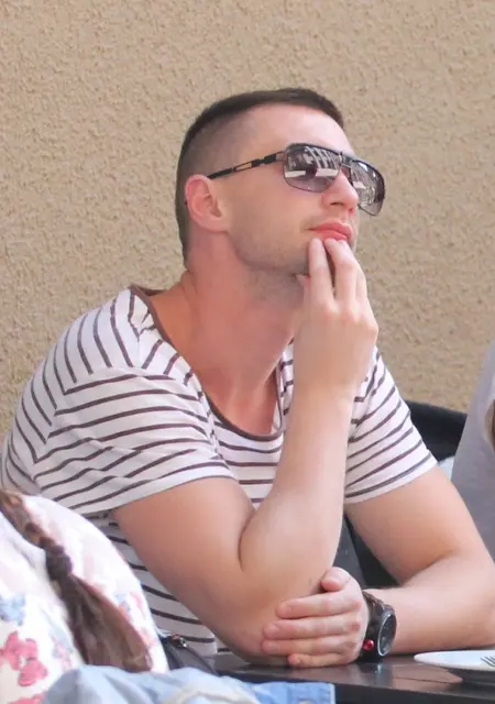 Максим из Ковеля, мне 39, познакомлюсь на одну ночь