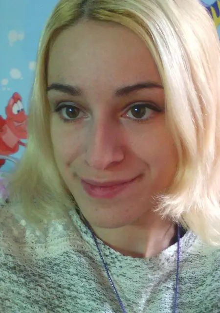 Я Елена, 42, из Попасной, ищу знакомство для дружбы