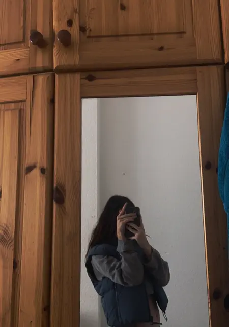 Melina из Потсдам, ищу на сайте знакомства на одну ночь