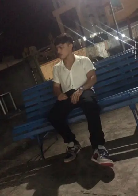 Я Joao, 19, знакомлюсь для общения в Натал