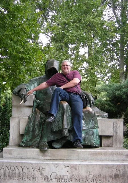 Я Gans, 49, знакомлюсь без обязательств в Харькове