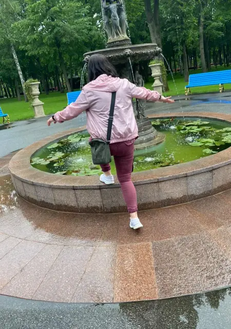 Я Anasteisha, 21, из Константиновки, ищу знакомство для общения