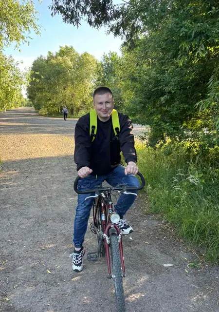 Я Коля, 28, знакомлюсь на одну ночь в Червонограде