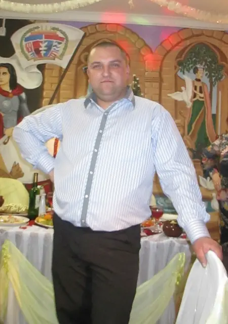 Александр из Горок, ищу на сайте знакомства на одну ночь