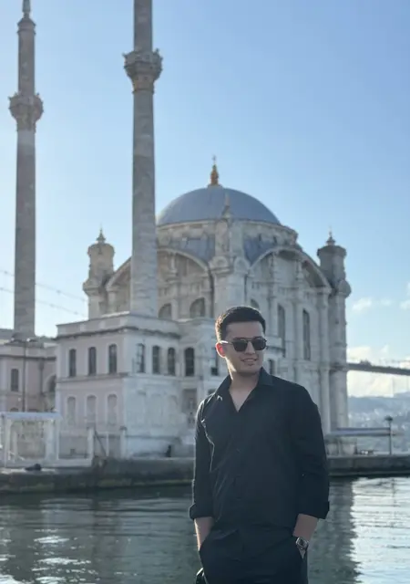 Savlat из Самарканда, мне 22, познакомлюсь для вирта