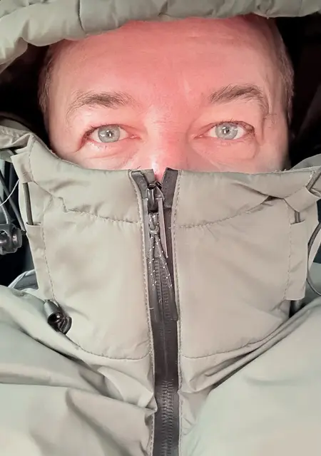 Я Aleksandr, 45 років з Вінниці, шукаю знайомство для спільних подорожей