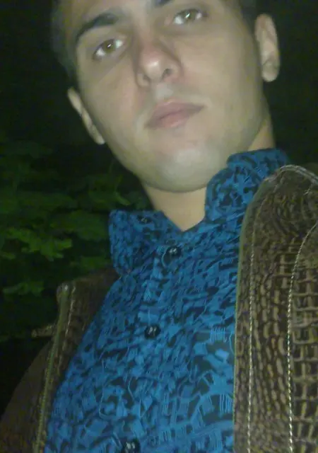 Я Andrey, 41 років з Маріуполя, шукаю знайомство для дружби