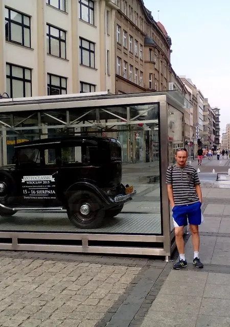 Я Александр, 43, знакомлюсь без обязательств в Славянске