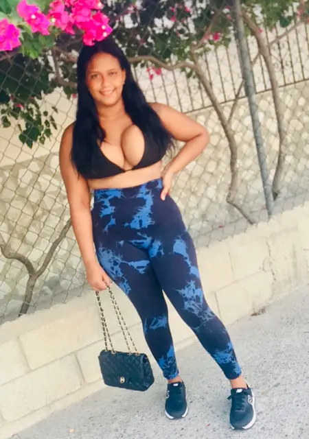 Mabel из Сан-фелипе-де-пуэрто-платы, ищу на сайте общение