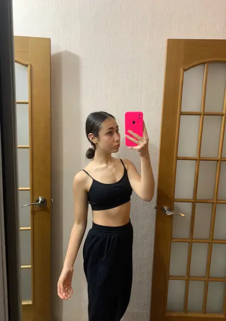 Я Эмми, 20, знакомлюсь для постоянных отношений в Полтаве